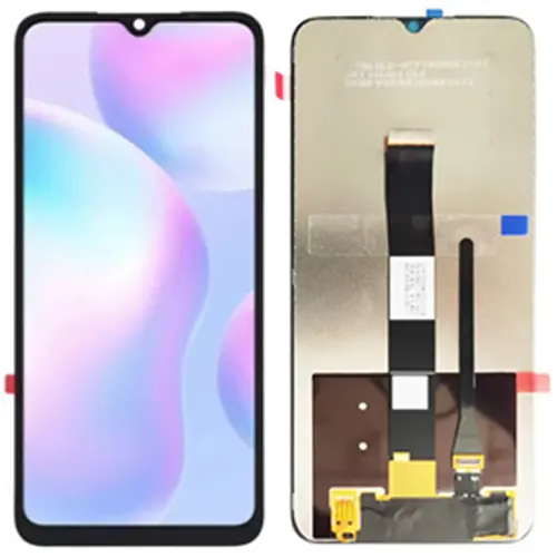 Replacement for REDMI 9A 9I 9C POCO C3 10A P/W DISPLAY - Quality Phone Parts in Sri Lanka